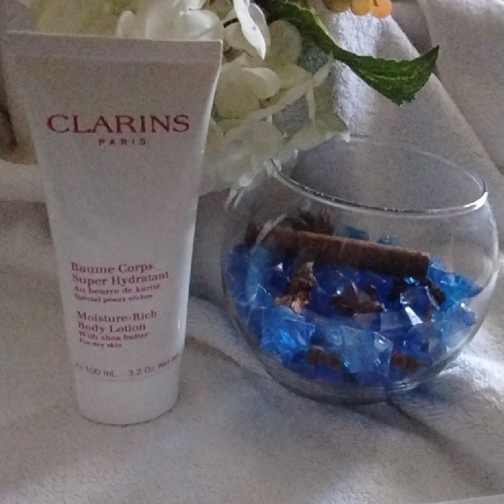 Clarins